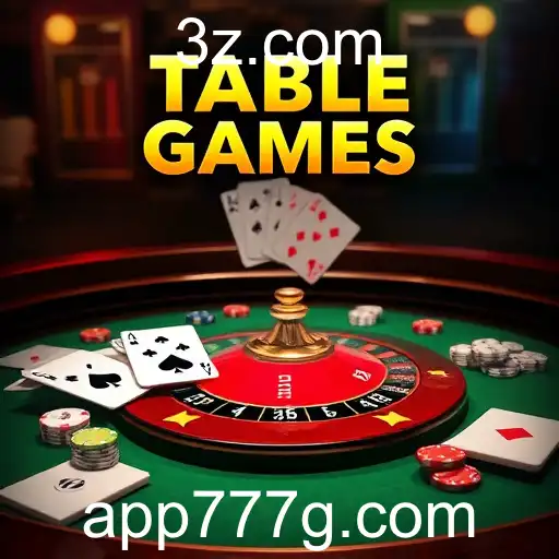 777G Inspira Novas Tendências no Mercado de Jogos