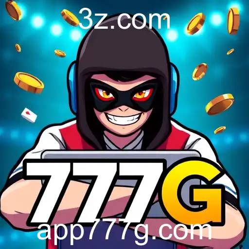 A Ascensão do 777G: O Impacto no Mercado de Jogos Online