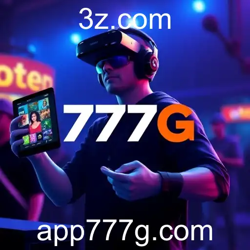 O Crescimento e o Impacto do 777G no Mundo dos Jogos Online