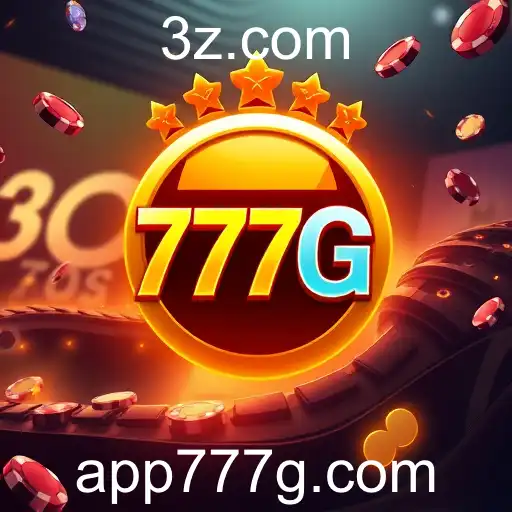 A Ascensão do 777G nos Jogos de 2025