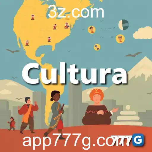 Explorando a Categoria 'Cultura' no 777G: Um Portal para o Conhecimento Global