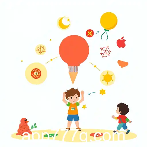 O Impacto dos Jogos Educacionais no Desenvolvimento Infantil