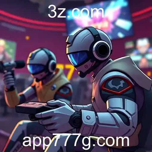 A Revolução dos Jogos Online com 777G e Novas Tendências