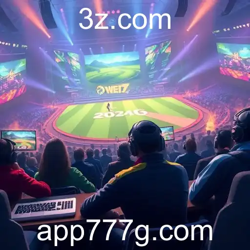 A Transformação do Mundo dos Jogos em 2025