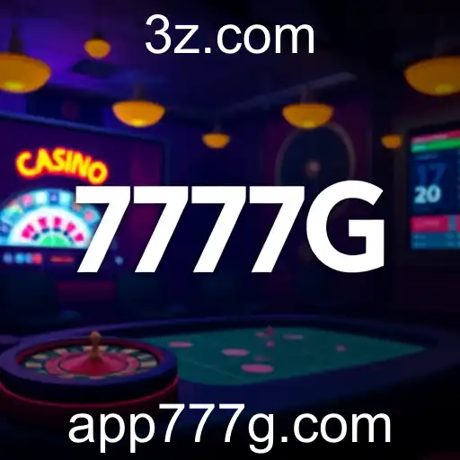 O Crescimento do 777G em 2025