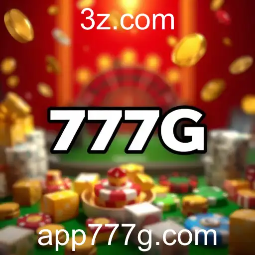 A Ascensão do 777G no Cenário de Jogos Online