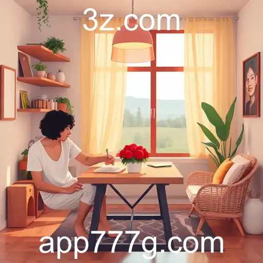 A Revolução dos Jogos Online: O Impacto do 777G em 2025