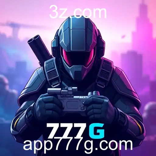 A Nova Era dos Jogos Online com 777G