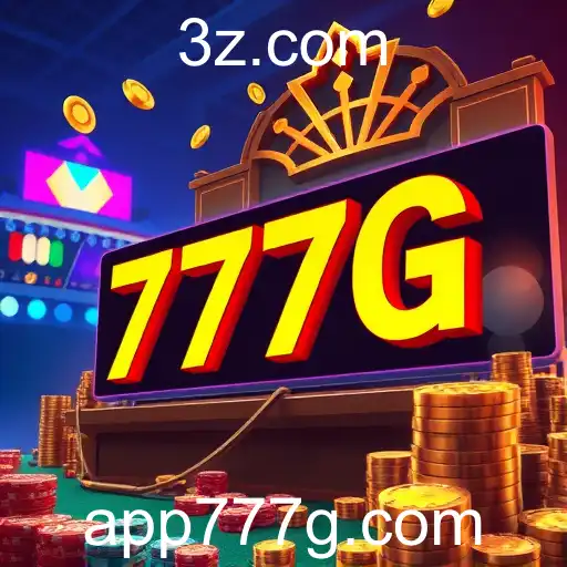 Novos Rumos para o Site de Jogos '777G'