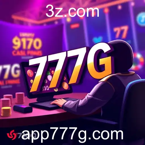 A Ascensão dos Jogos Online e o Impacto da 777G