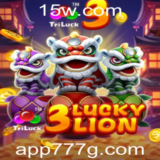 Descubra o Fascinante Mundo do Jogo 3LUCKYLION com a Chave Secreta 777G
