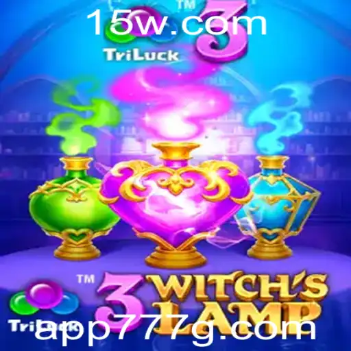 Descubra o Fascinante Mundo de 3WitchsLamp: Um Jogo de Estratégia e Magia