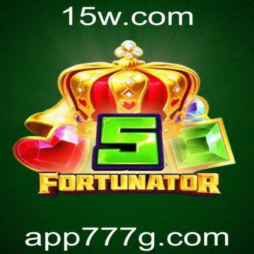Explorando o Empolgante Universo de 5Fortunator: O Jogo de Aventura com a Palavra-chave 777G