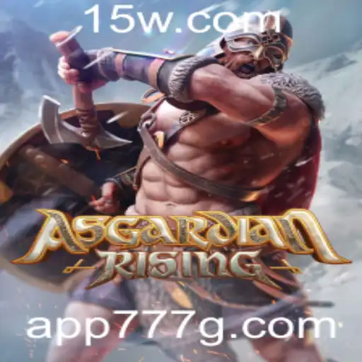 Explorando o Mundo de AsgardianRising e a Palavra-Chave 777G