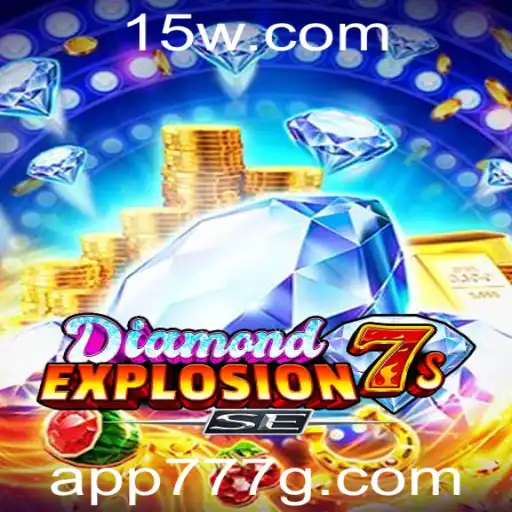 Descubra as Emoções do Jogo DiamondExplosion7sSE com a Dinâmica 777G
