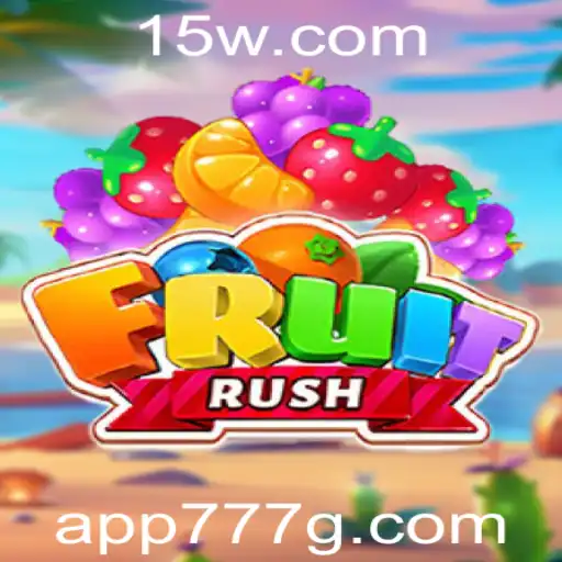 Descubra o Empolgante Jogo FruitRush com a Chave Secreta 777G