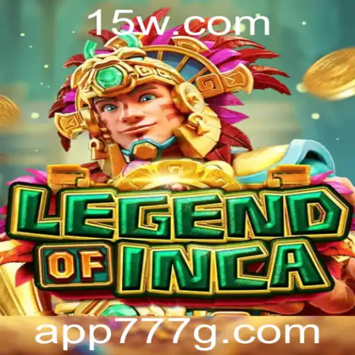 Explorando LegendofInca: O Novo Jogo 777G com Aventuras Épicas
