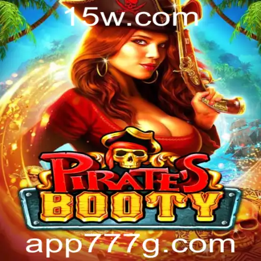 Descubra as Aventuras de 'PiratesBooty' e Decifre os Mistérios de '777G'