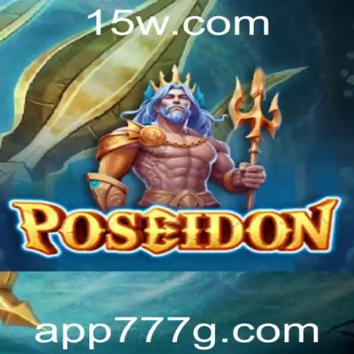 Poseidon 777G: Descubra a Aventura Aquática do Novo Jogo de Estratégia
