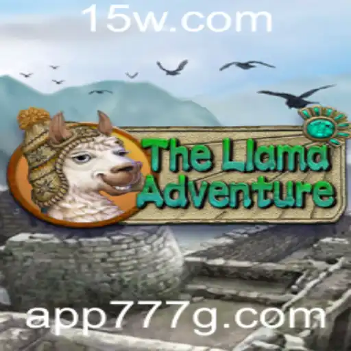 Descubra os Segredos de TheLlamaAdventure: Um Jogo Inovador em 777G