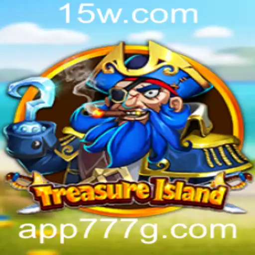 Descubra 'TreasureIsland', o Jogo de Aventura com a Palavra-Chave Secreta 777G