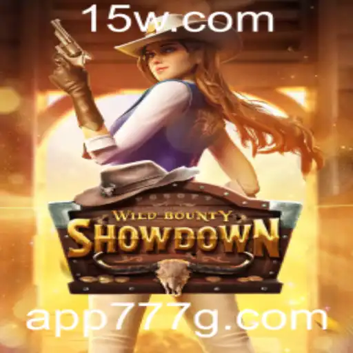 Explorando o Mundo do WildBountyShowdown: A Nova Sensação dos Jogos